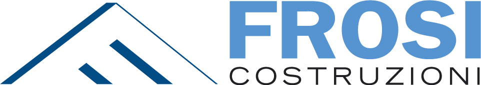 logo Frosi Costruzioni